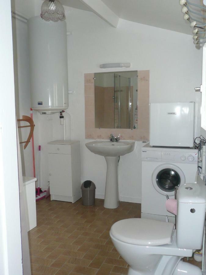 Rose Cottage En Baie De Somme Nouvion-en-Ponthieu Exterior photo